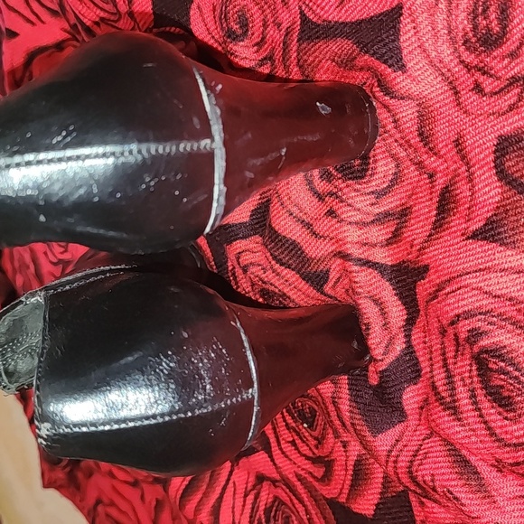 BANDOLINO - Ankle Booties - Picture 3 of 4